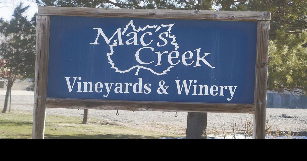 Dawson County commissioners approve Mac’s Creek brewery license