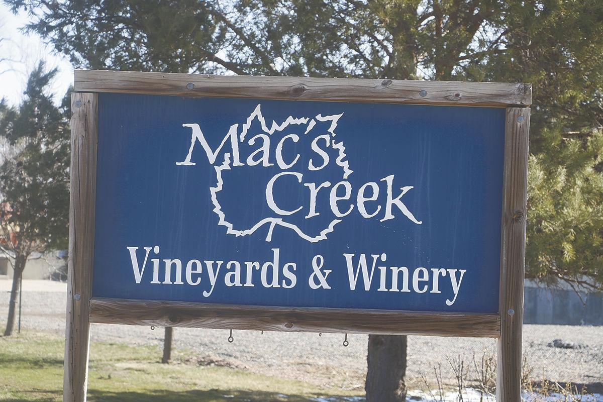 Dawson County commissioners approve Mac’s Creek brewery license