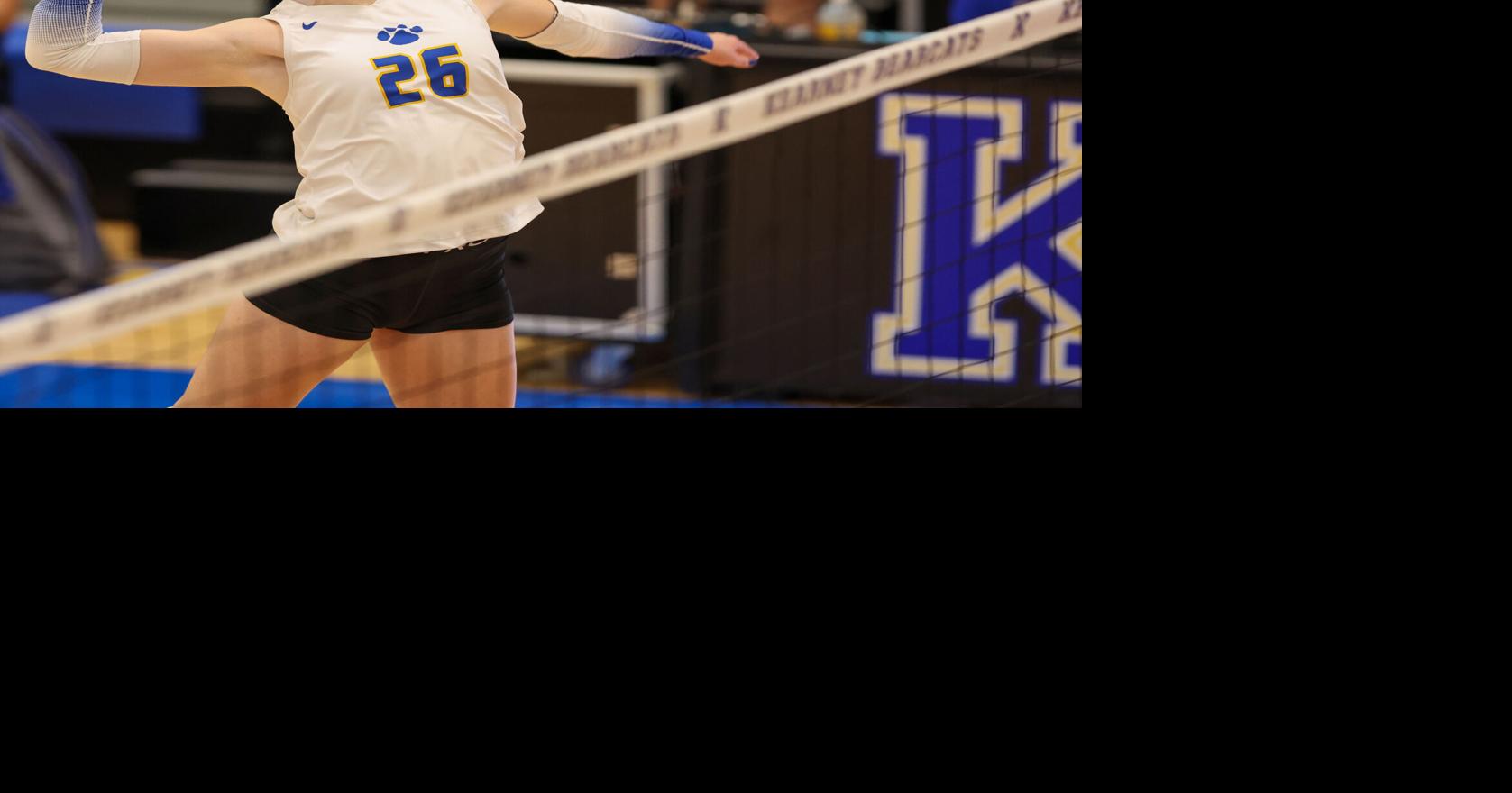 Three takeaways from Kearney High's volleyball victory over Grand Island