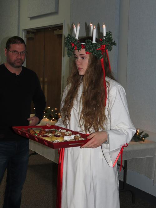 It S All Special Axtell Church Keeps Swedish Christmas Traditions Alive Lifestyles Kearneyhub Com Every christmas eve at 3pm, swedes gather around the tv to watch a series of old donald duck (kalle anka) disney. axtell church keeps swedish christmas