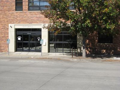 City of Kearney closes library, limits access to other city buildings