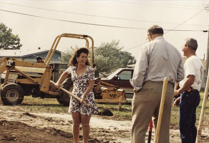 29 years later, Valerie Mills still loves her Habitat home