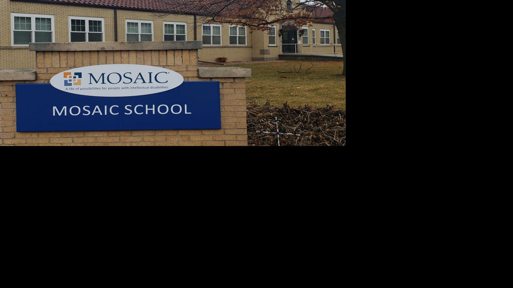 Mosaic School at Axtell now certified in autism Local News