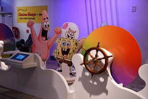 Taking the kids: To a children’s museum