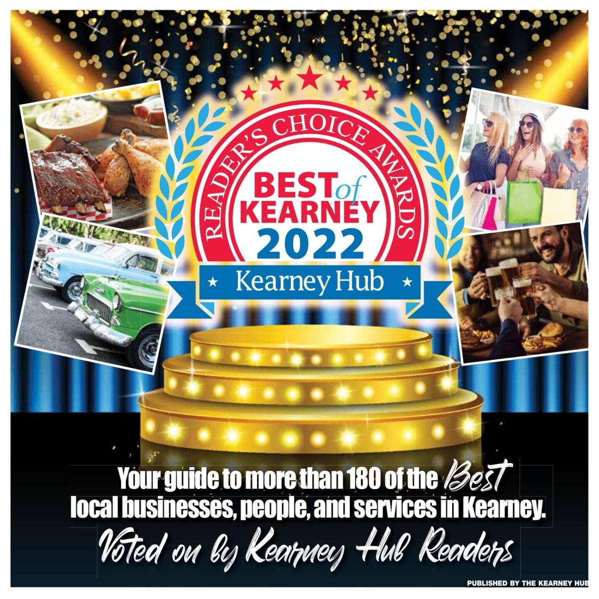 Best of Kearney 2022