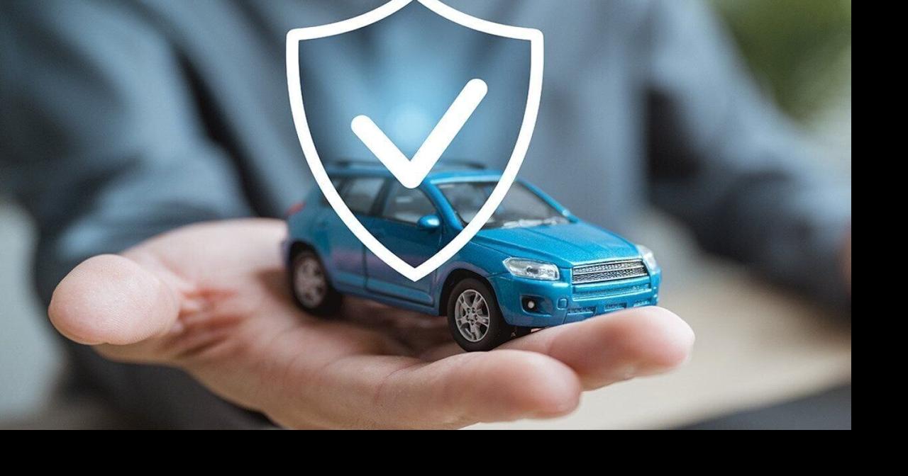 Can your auto insurance policy be canceled in the first 60 days?