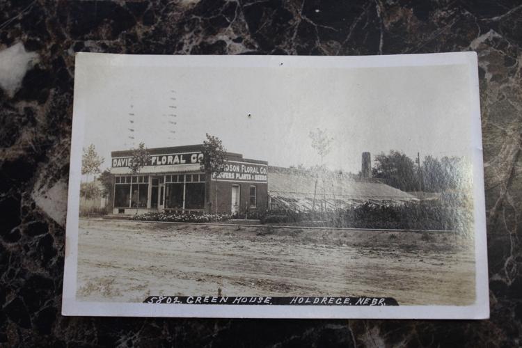 Floral Expressions has new home in Holdrege