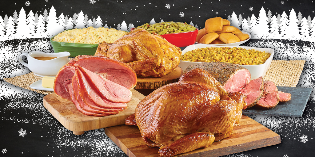 5 Stores In Kearney That Will Cook Your Thanksgiving Meal For You Local News Kearneyhub Com