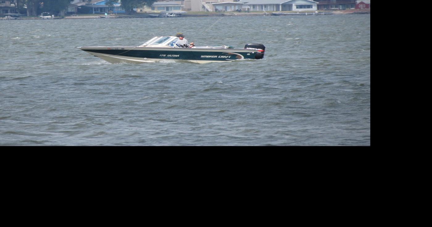 Health alert issued for Johnson Lake, other Nebraska lakes, due to blue