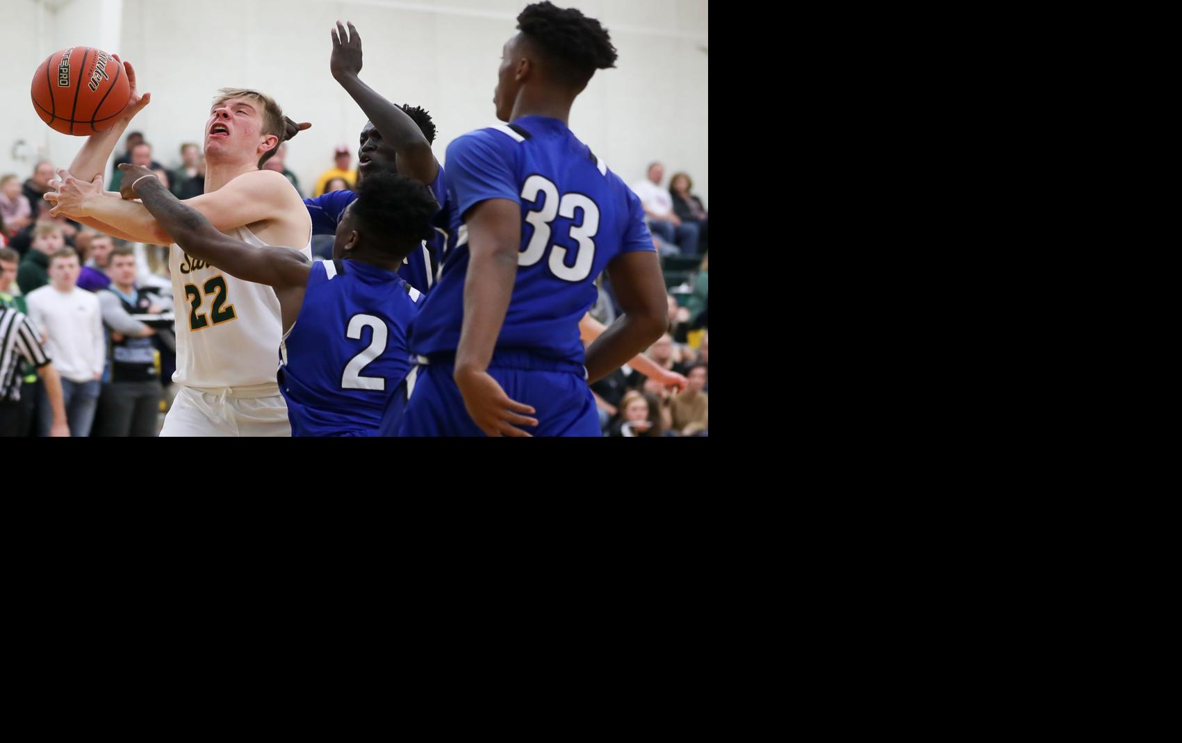 Photos Kearney Catholic Vs Boys Town Boys Basketball Gallery
