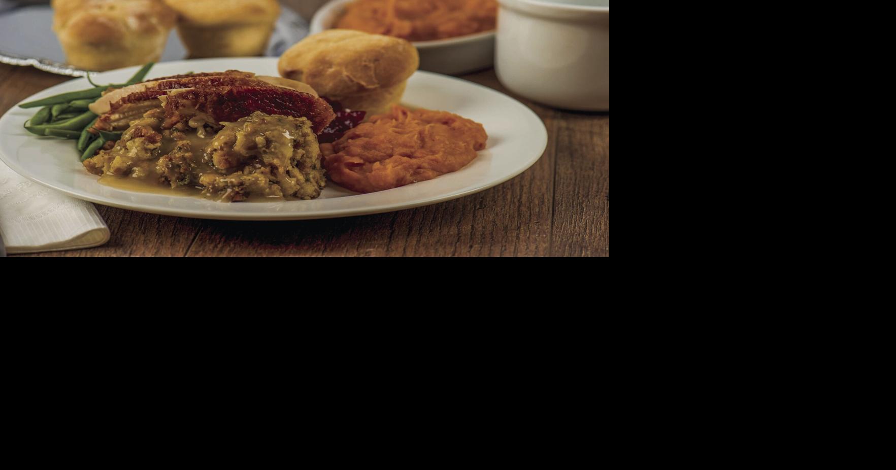 Hot Meals USA to provide free Thanksgiving dinner