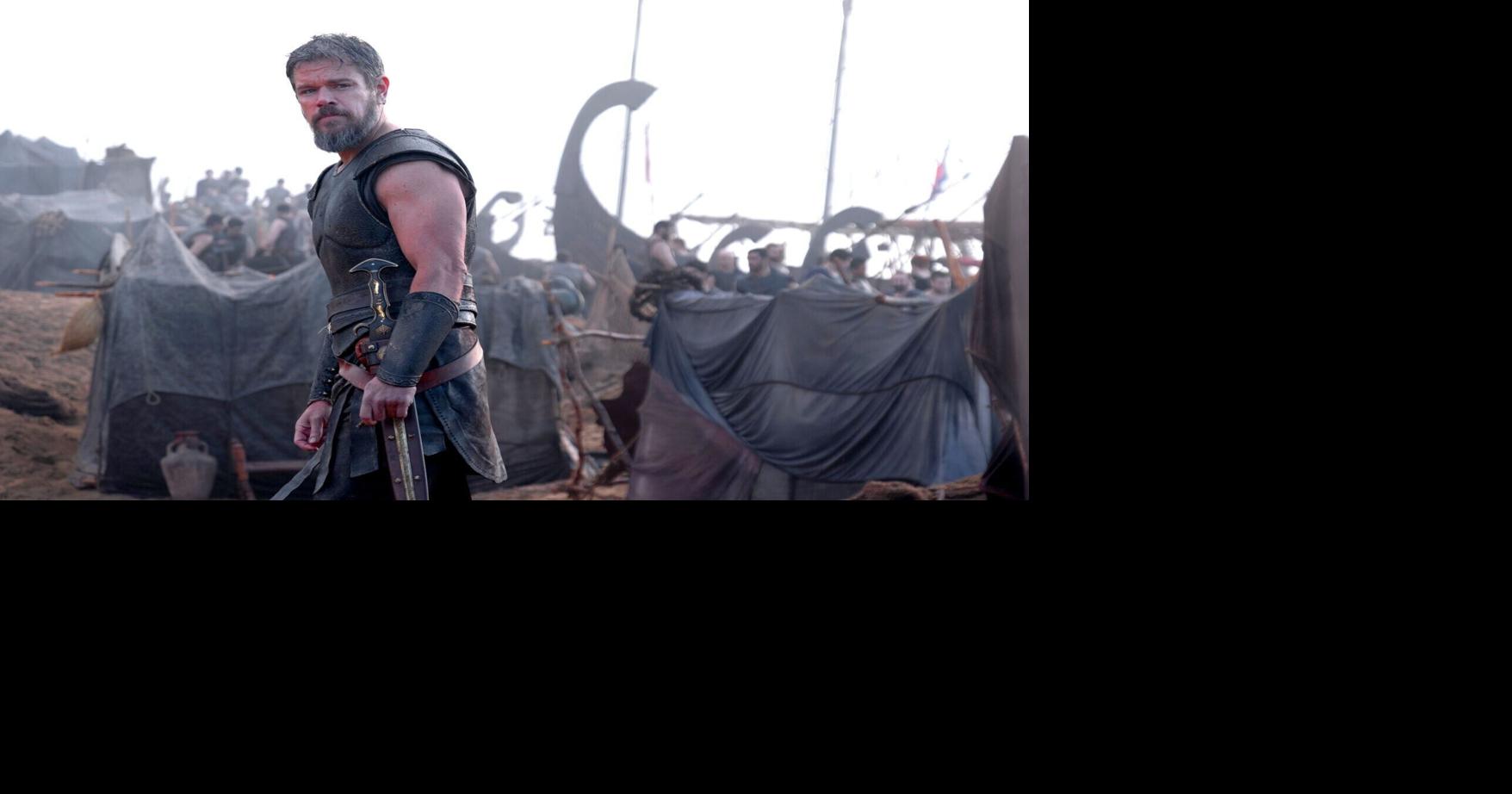 Lincoln theaters hope 'Odyssey' kicks off strong summer movie spell