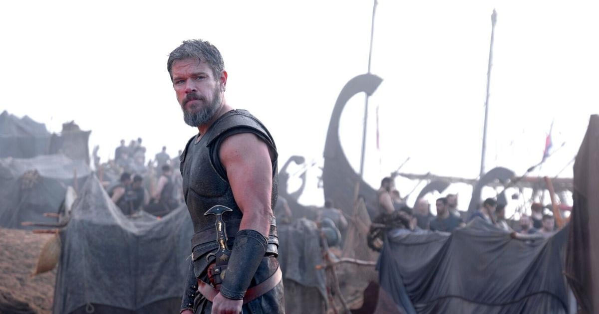 Lincoln theaters hope 'Odyssey' kicks off strong summer movie spell
