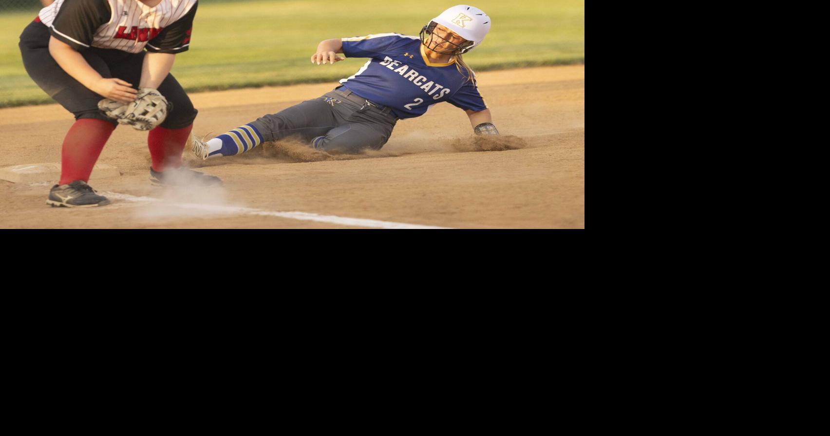 PHOTOS: Kearney High Softball vs Lincoln High
