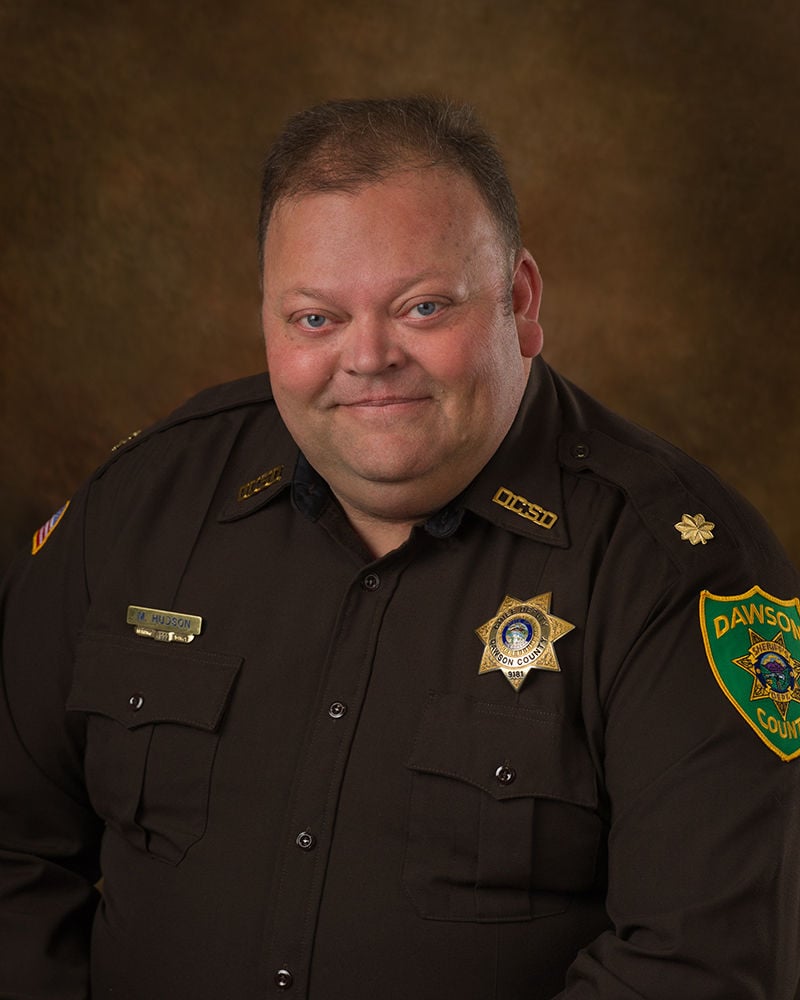 Ken Moody victor in Dawson County sheriff race by 21 votes Local