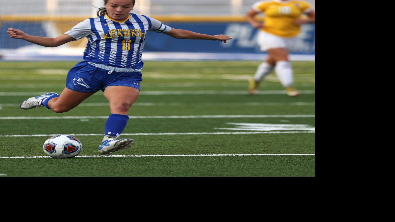 UNK women's soccer focused on changing the culture Sports