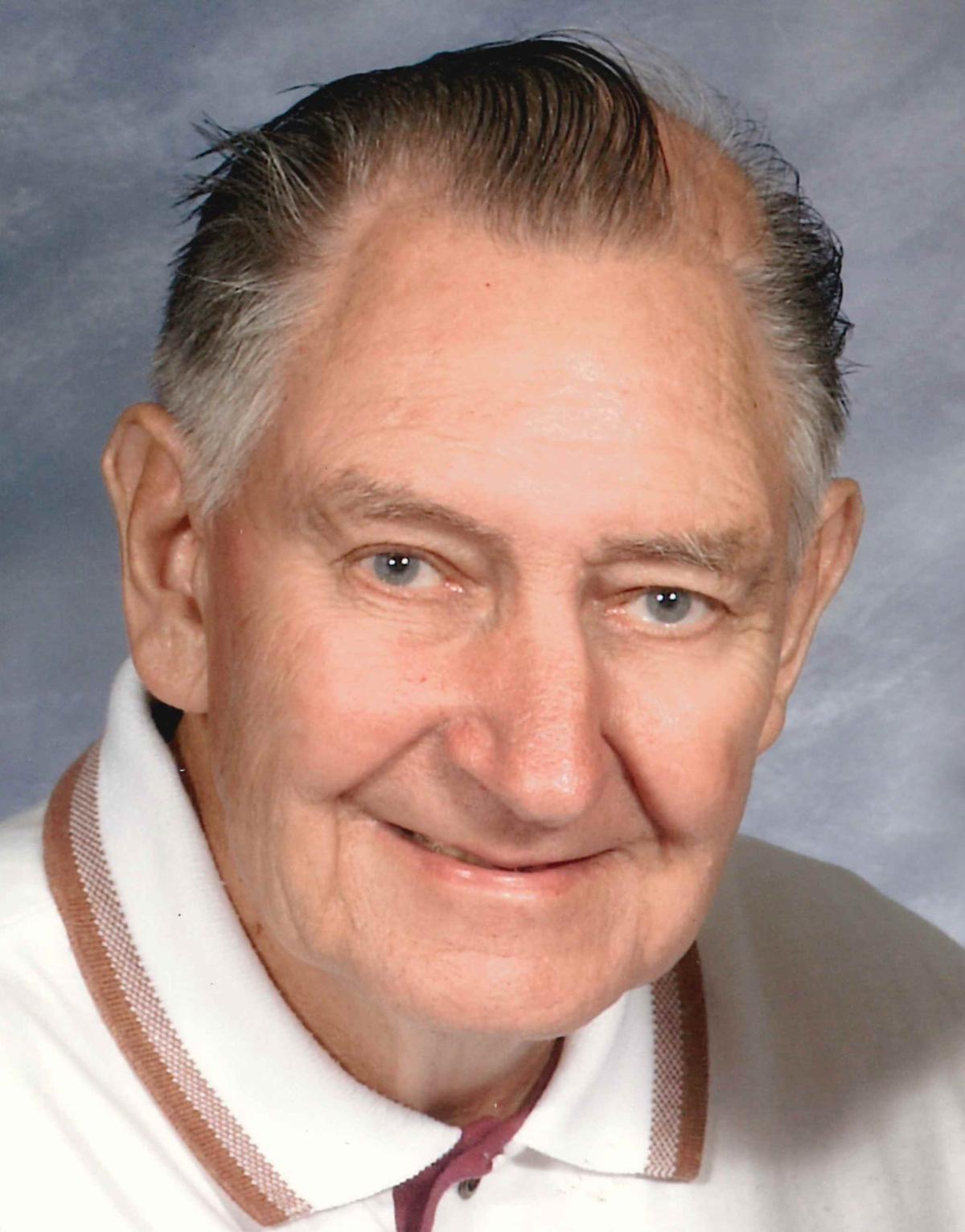 Kearney Hub Obituary