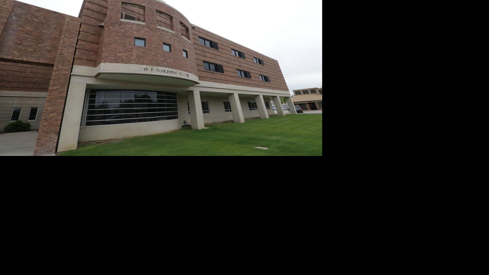 Douglas County Jail's population at record high, surpassing working