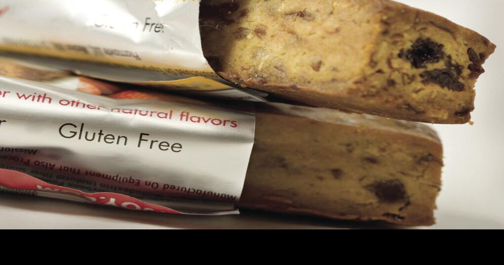 Kearney HyVee has glutenfree foods open house November 20