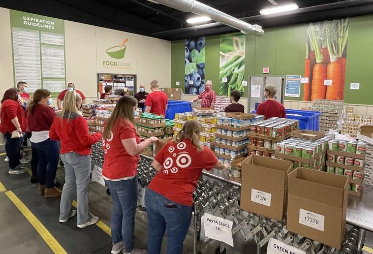 Photo provided by Food Bank for the Heartland