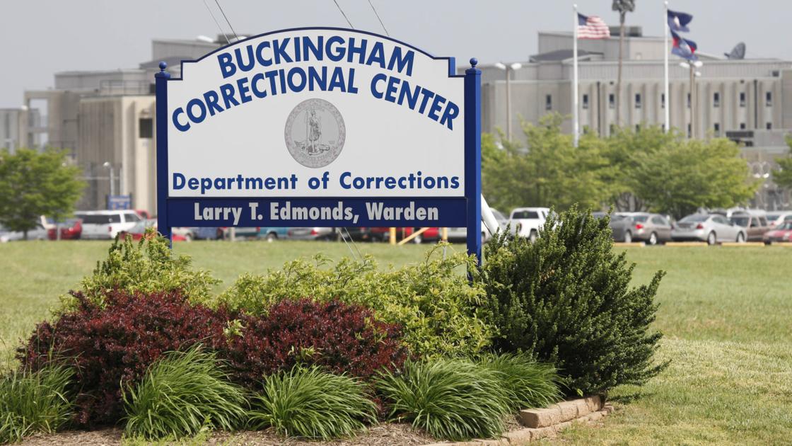 Virginia prison guards stripsearched an 8yearold girl