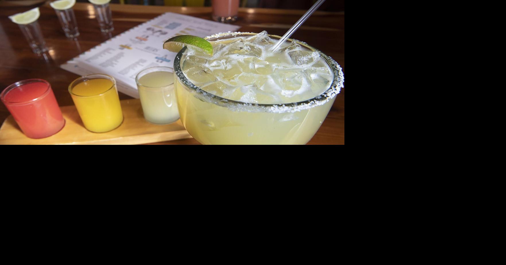 Llamas, margs and taco deals: Your guide to Cinco de Mayo in Lincoln
