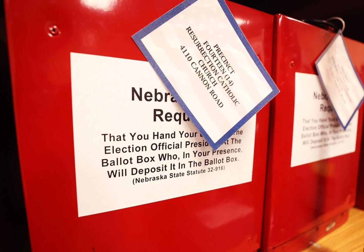 High court sets deadline for Nebraska GOP, Dems to argue against certifying new parties