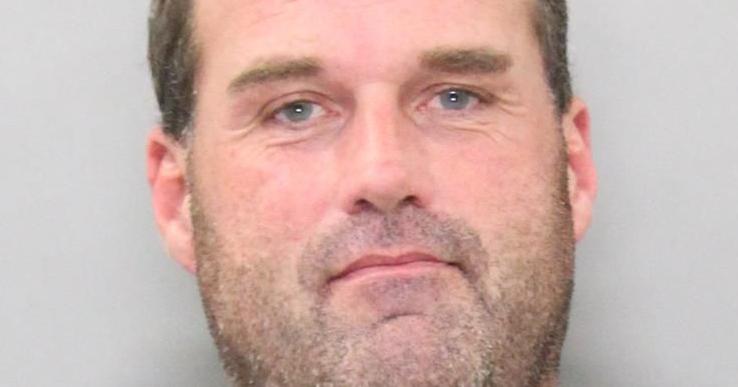 Kearney man facing six felony charges for allegedly stalking a woman ...