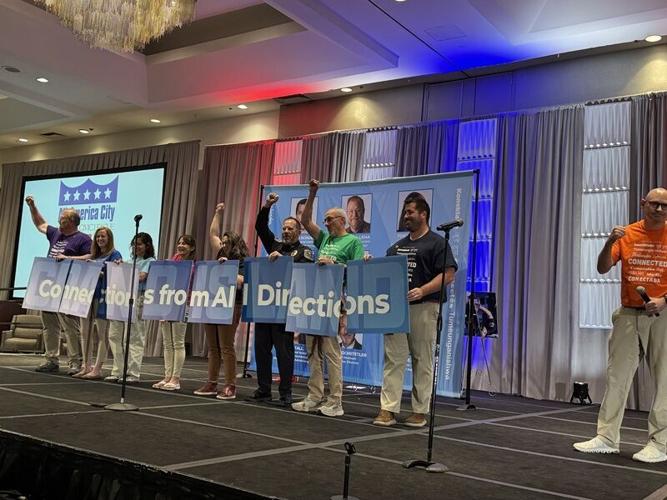 Grand Island Celebrated Among Nation's Top Communities as 2026 All-America City Finalist