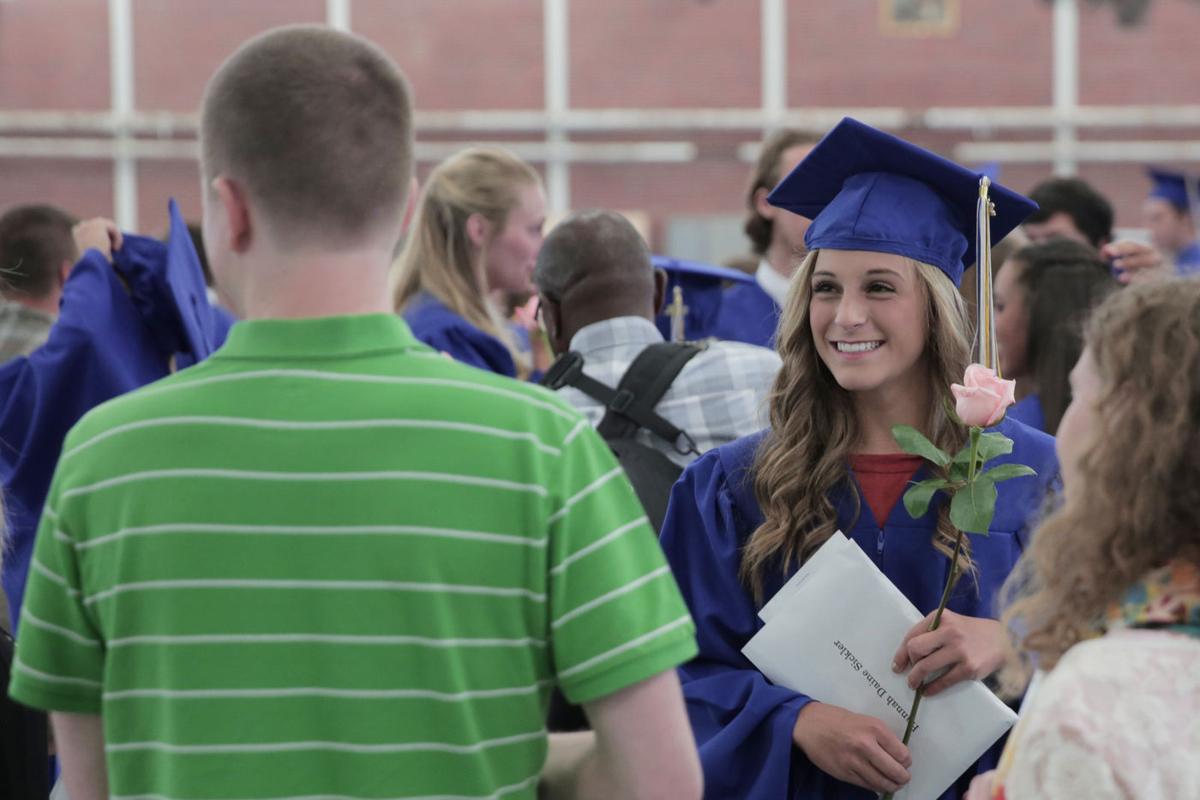 Last Class Graduates From Old Kearney High Local News Kearneyhub Com Six time overall world cup mogul. last class graduates from old kearney