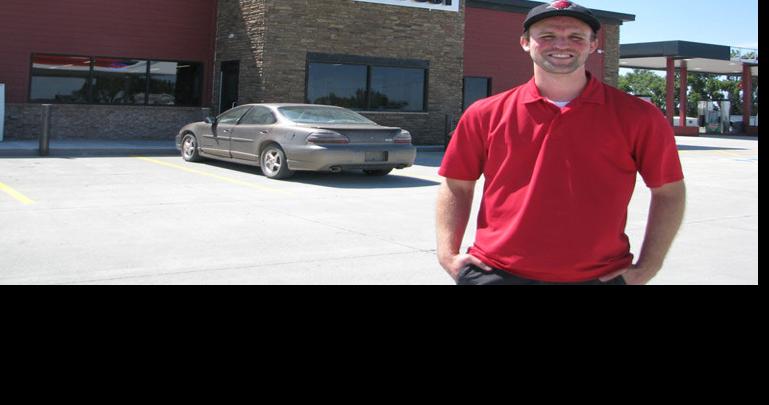 Fort Kearney Trading Post back bigger, better than ever