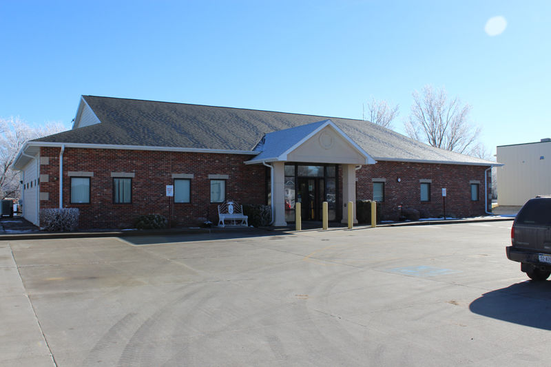 Holdrege Veterans’ Administration Clinic will expand soon