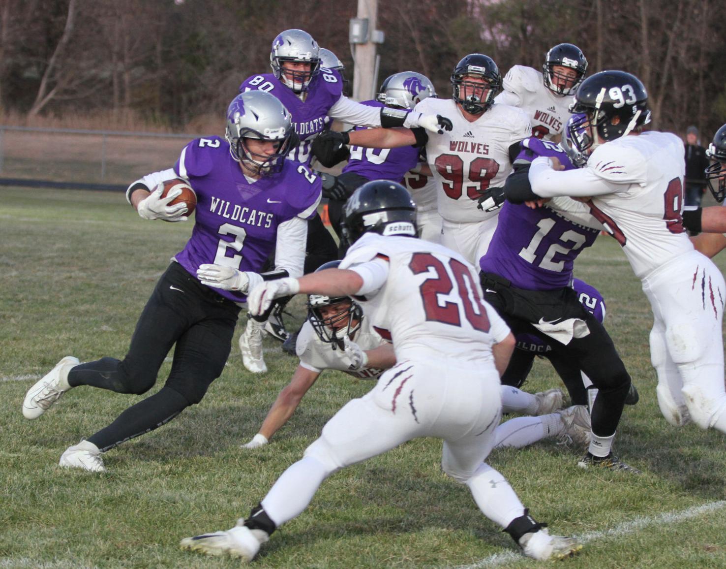 Twin Loup’s size advantage too much for Axtell