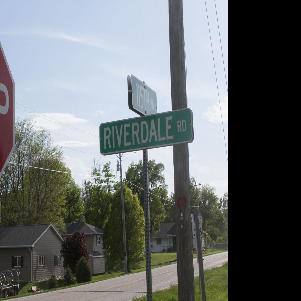 Stop Signs Spur Riverdale Debate Local News Kearneyhub Com
