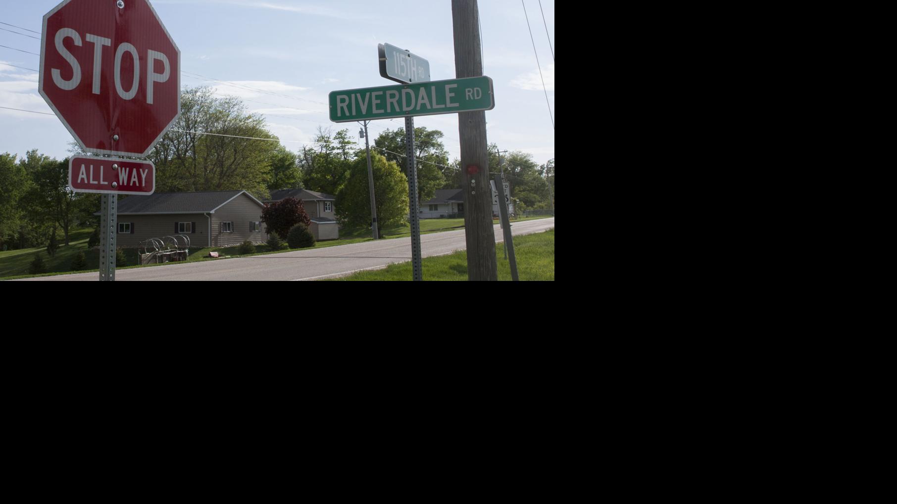 Stop Signs Spur Riverdale Debate Local News Kearneyhub Com