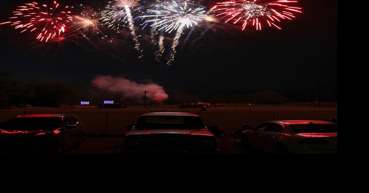 Kearney fireworks regulations aim for safe July 4