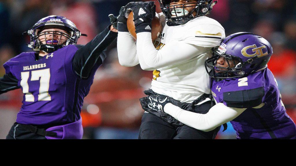 2020 Nebraska Prep Football Recruiting Rankings State