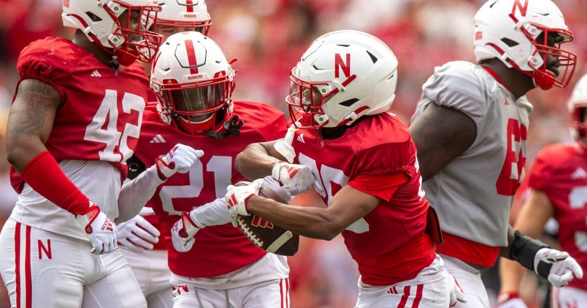 Nebraska Roster Seven Nebraska football players no longer on roster