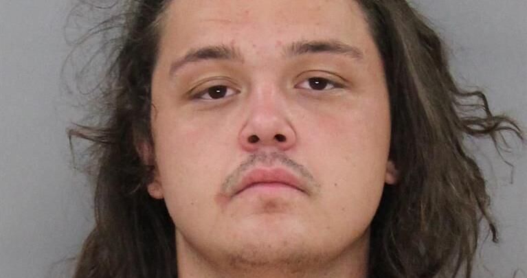 Kearney man sent to prison for 2021 shooting