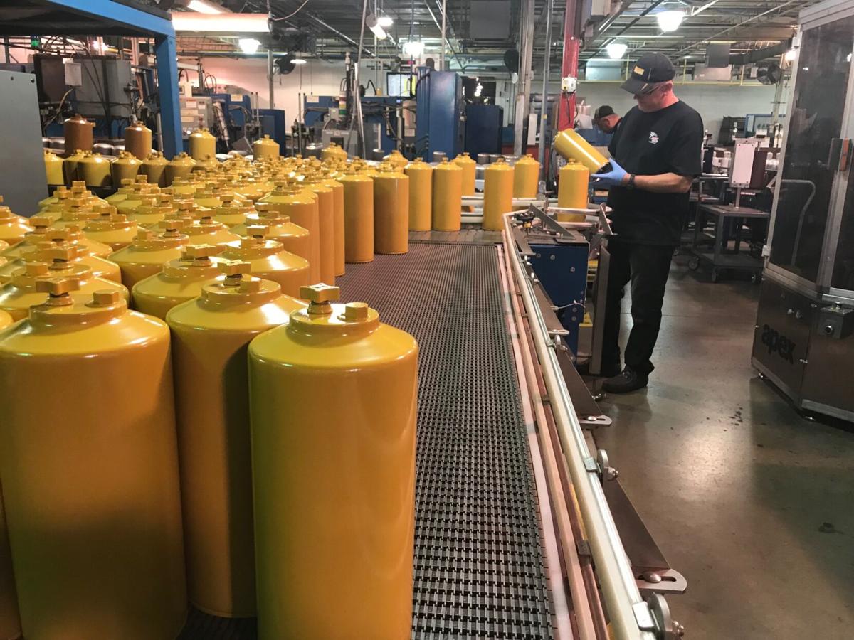 Kearney will host DED economic recovery town hall