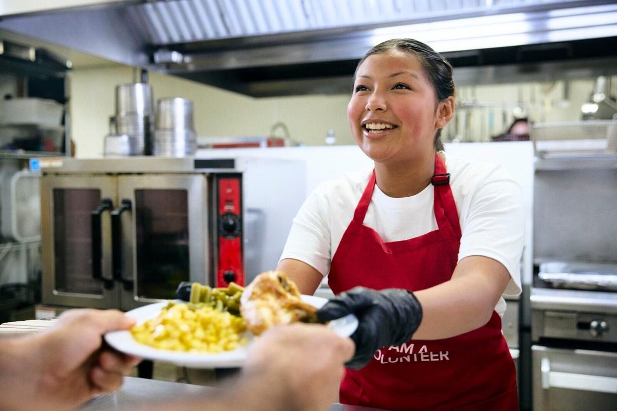 The Salvation Army Ranked Among Top 10 Most Trusted Nonprofits in America