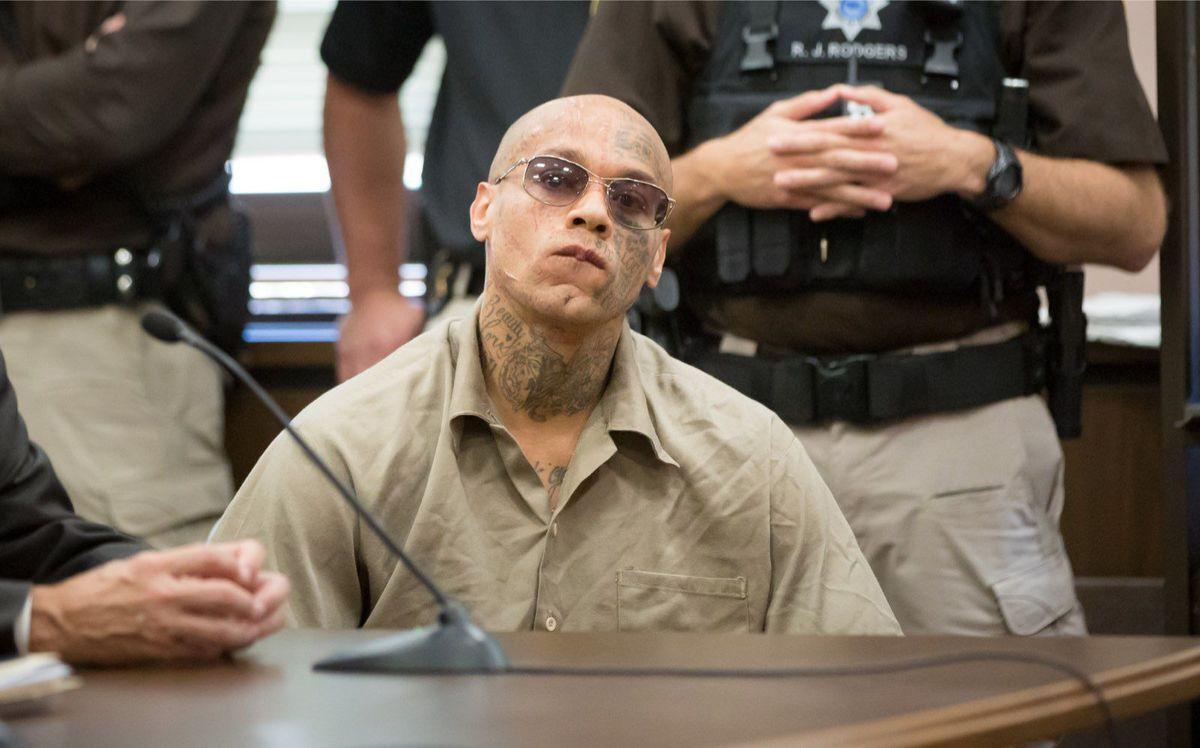 Nikko Jenkins