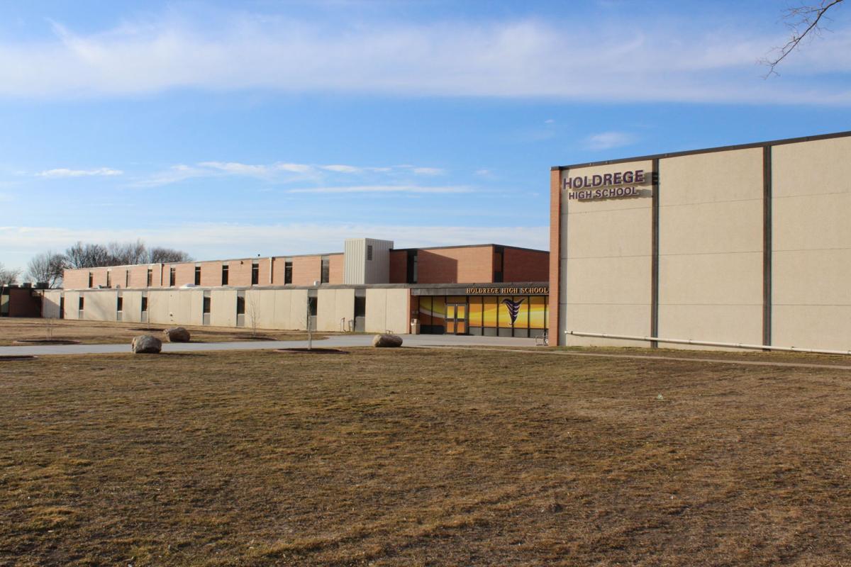 Holdrege student removed from school for allegedly threatening teachers