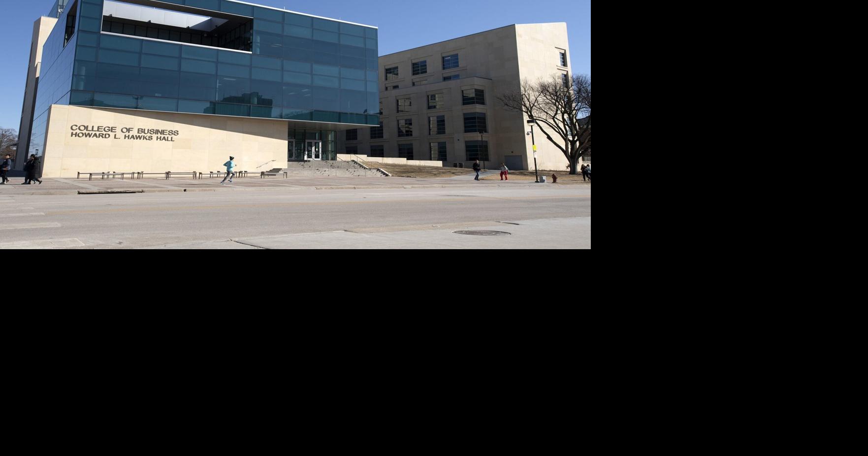 UNL partners with Charles Schwab to grow financial planning workforce
