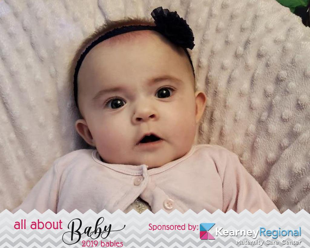 Photos All About Baby 2019 Babies Gallery Kearneyhub Com