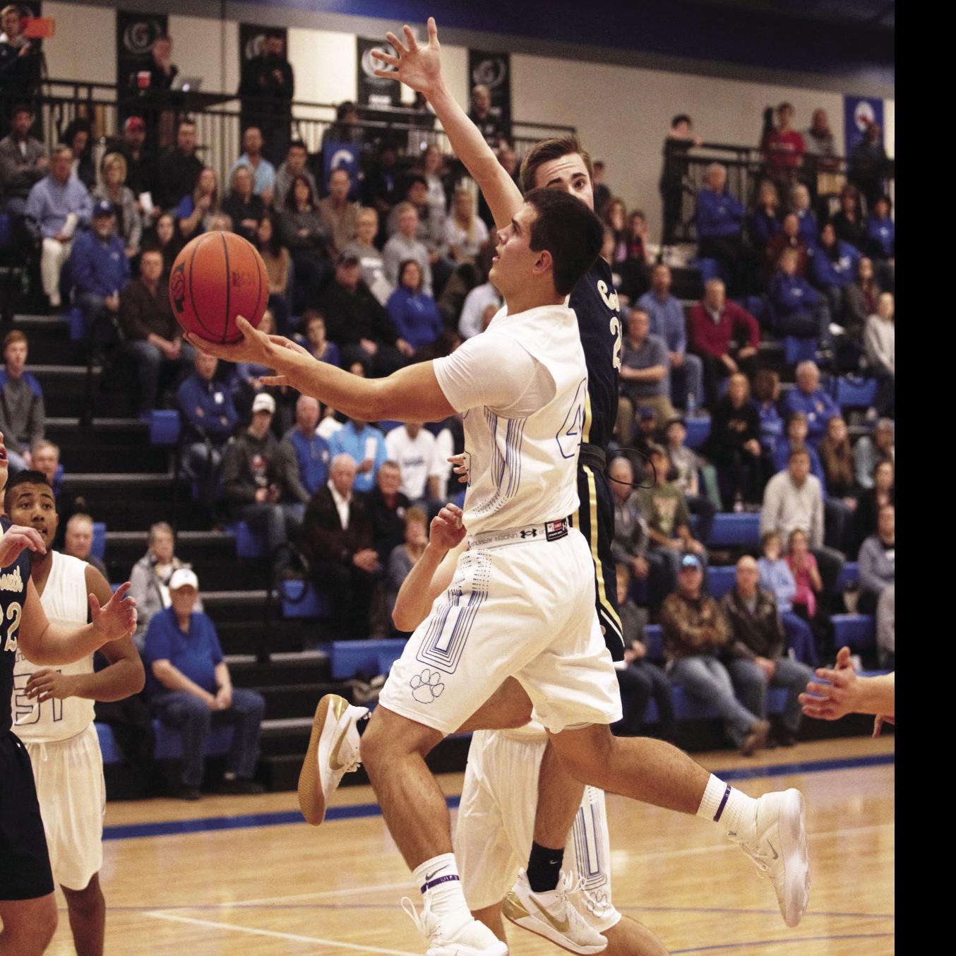 Heating Up Kearney Throttles Elkhorn South Improves To 14 5