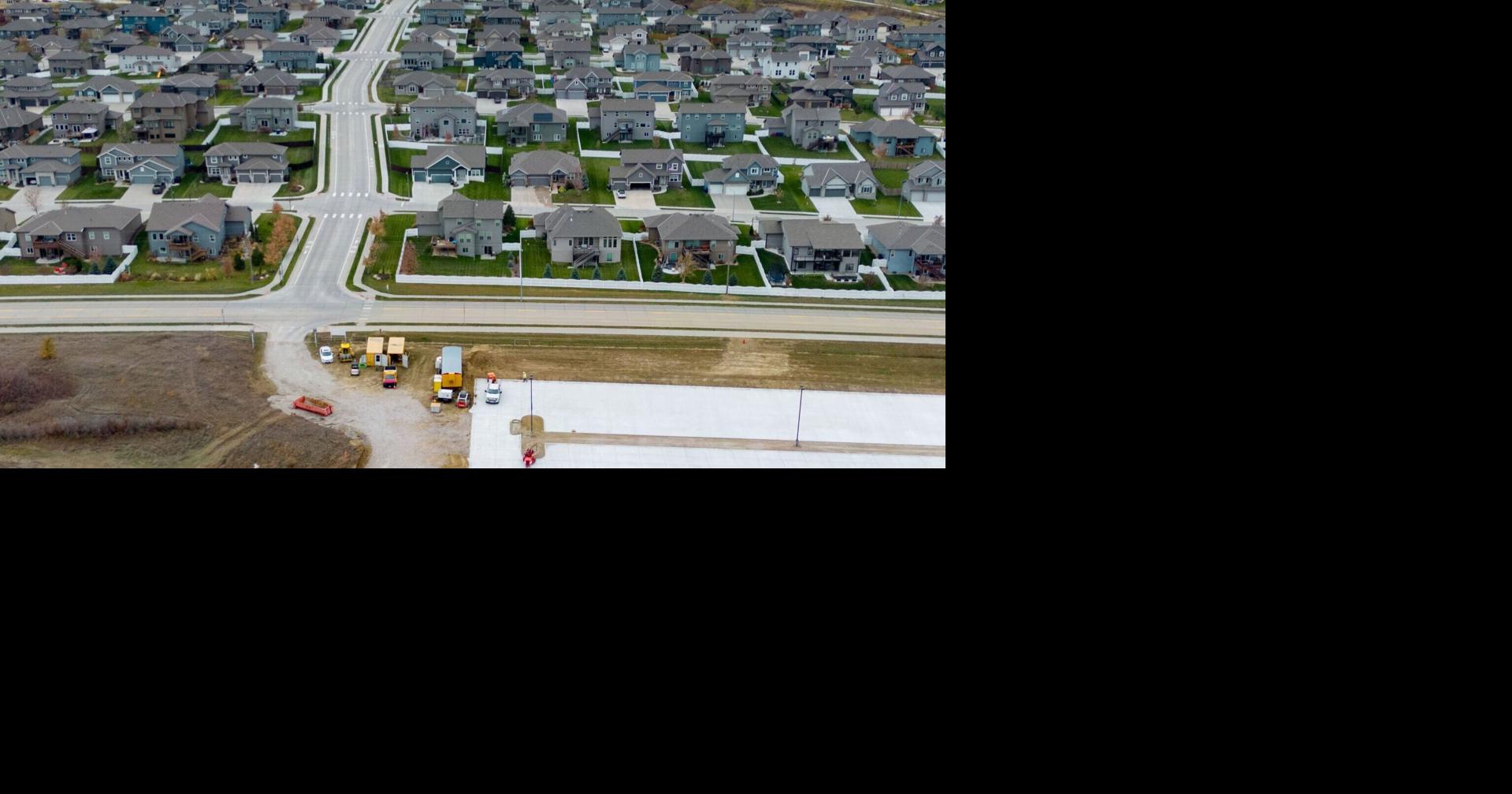 Sarpy County introduces alert service as property fraud climbs