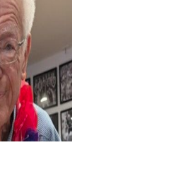 This & That: Charlie Pickens celebrates his 90th birthday