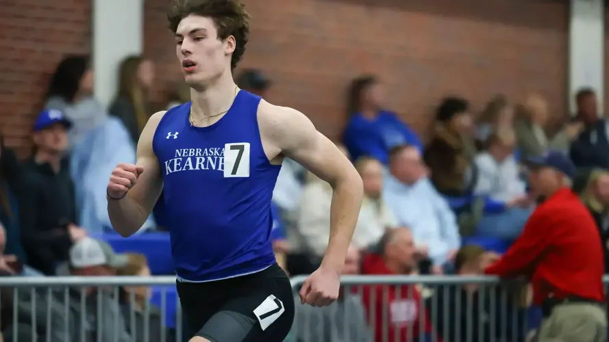 UNK Begins Last Chance Weekend