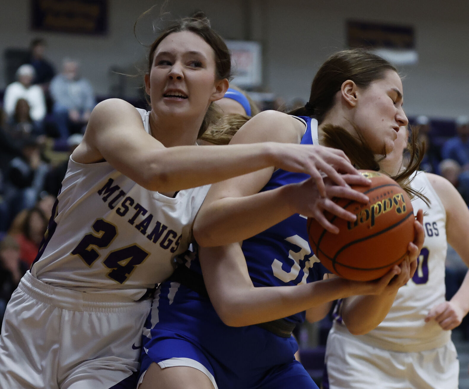 Overton girls upset firstseeded SEM, advance to FKC championship